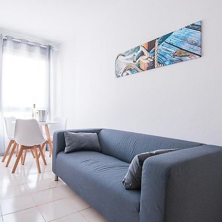 코라레호 Casa Cala Mar - #4Knots 아파트 외부 사진