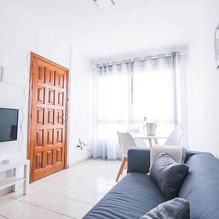 코라레호 Casa Cala Mar - #4Knots 아파트 외부 사진